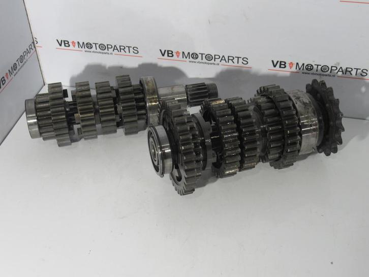 BMW F 800 GS Versnellingsbak, Motoren, Onderdelen | BMW, Ophalen of Verzenden