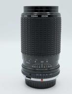 Sigma 80-200mm f/3.5-4 Olympus Vintage, Audio, Tv en Foto, Fotografie | Lenzen en Objectieven, Ophalen of Verzenden, Gebruikt