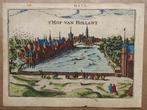 Nederland - Den Haag, Buitenhof; J Jansz. / L Guicciardini -, Nieuw