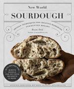 9781631598708 New World Sourdough | Tweedehands, Verzenden, Gelezen, Bryan Ford