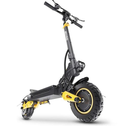 iENYRID ES1 Elektrische step, Fietsen en Brommers, Steps, Ophalen of Verzenden