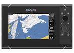 B and G Zeus3 7 Kaartplotter, Watersport en Boten, Navigatiemiddelen en Scheepselektronica, Ophalen of Verzenden, Nieuw
