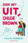 Zussen Brown 1 - Zoek het uit, Chloe Brown - Talia