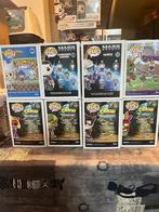 Funko - Funko Pop lot of 8 - 2020+ - V.S.