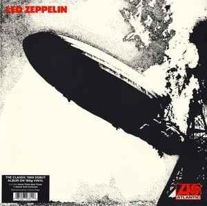 lp nieuw - Led Zeppelin - Led Zeppelin beschikbaar voor biedingen