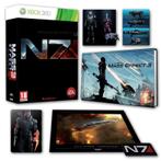 Mass Effect 3 Collectors Edition (Xbox 360), Vanaf 12 jaar, Gebruikt, Verzenden