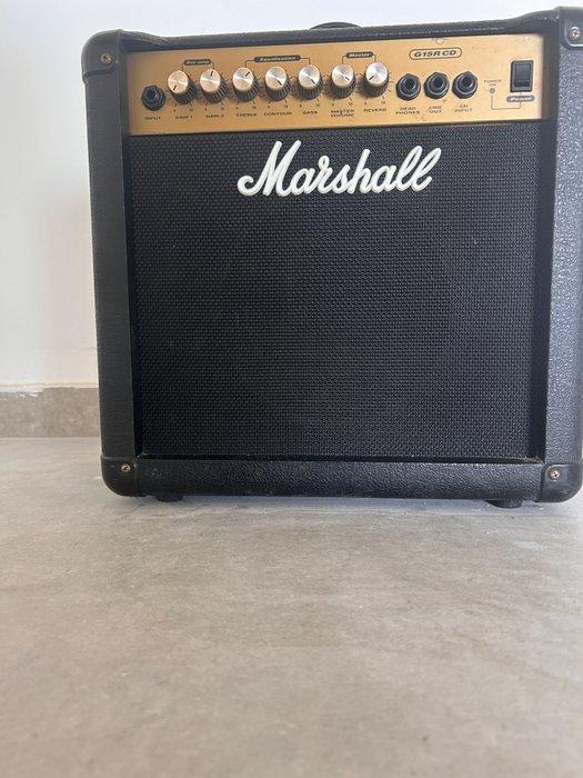Marshall - Aantal items: 1 - Gitaarversterker - India - 1998, Muziek en Instrumenten, Snaarinstrumenten | Gitaren | Akoestisch