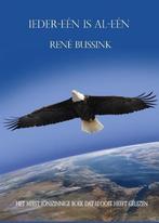 Ieder-een is al-een 9789491439148 René Bussink, Verzenden, Gelezen, René Bussink
