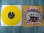 Beatles - Magical Mystery Tour [Yellow vinyl] - LP -, Nieuw in verpakking