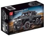 TGL T5020A G63 6x6 (Voertuigen, Modelbouwsets), Verzenden, Nieuw