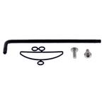 All Balls Carburateur revisie set Mid Body/Jet Block Kit Kaw, Motoren, Ophalen of Verzenden, Nieuw