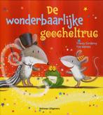 De wonderbaarlijke goocheltruc 9789048305292 Tracey Corderoy, Boeken, Verzenden, Gelezen, Tracey Corderoy