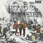 cd - Q65 - Revolution, Cd's en Dvd's, Zo goed als nieuw, Verzenden