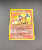 Pokémon - 1 Card - Evoluzioni - ITA - 2016 - Charizard Holo, Nieuw