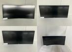 Online veiling: Acer curved monitor &amp; AOC curved monitor, Gebruikt