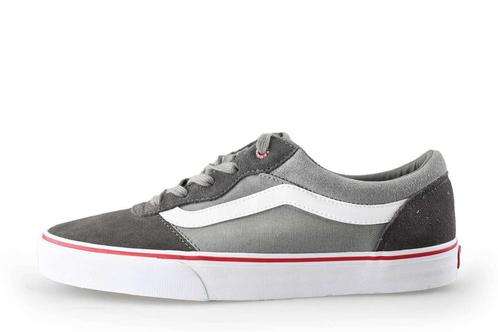 Vans Sneakers in maat 42 Grijs | 10% extra korting, Kleding | Heren, Schoenen, Overige kleuren, Zo goed als nieuw, Sneakers of Gympen