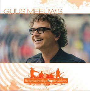 cd - Guus Meeuwis - Nederlandstalige Popklassiekers, Cd's en Dvd's, Cd's | Nederlandstalig, Zo goed als nieuw, Verzenden