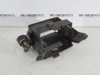 Suzuki GSX 600 F accubak subframe, Ophalen of Verzenden, Nieuw