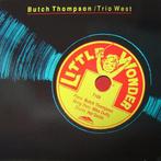 lp nieuw - Butch Thompson / Trio West - Little Wonder, Verzenden, Zo goed als nieuw