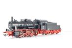 Märklin H0 - 34550 - Stoomlocomotief met tender (1) - BR 55, Nieuw