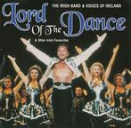 cd - The Irish Band &amp; Voices Of Ireland - Lord Of The..., Verzenden, Zo goed als nieuw