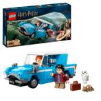 LEGO Harry Potter 76424 Vliegende Ford Anglia, Verzenden, Nieuw