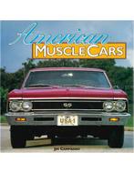 AMERICAN MUSCLE CARS, Boeken, Auto's | Boeken, Nieuw, Author