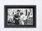 Sylvester Stallone -Rocky Balboa - Fine Art Photography -, Nieuw