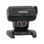 Yongnuo YN-E3-RT II trigger voor Canon met garantie, Ophalen of Verzenden, Gebruikt
