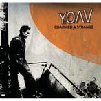 cd - Yoav - Charmed &amp; Strange, Zo goed als nieuw, Verzenden