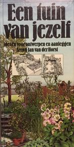 Tuin van jezelf 9789027492159 Horst, Verzenden, Gelezen, Horst