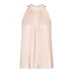 Marc Aurel • roze geplooide top • 36, Marc Aurel, Verzenden, Nieuw, Roze