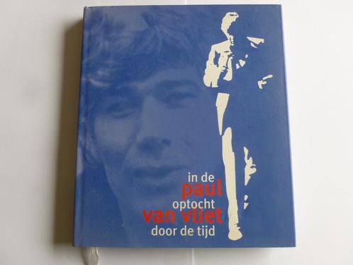 Paul van Vliet - In de optocht door de tijd (CD + boek)pimen, Cd's en Dvd's, Cd's | Humor en Cabaret, Verzenden