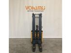 OM / Komatsu CN14 Elektrische Stapelaar, 1000 tot 2000 kg, Elektrisch, Stapelaar, OM / Komatsu