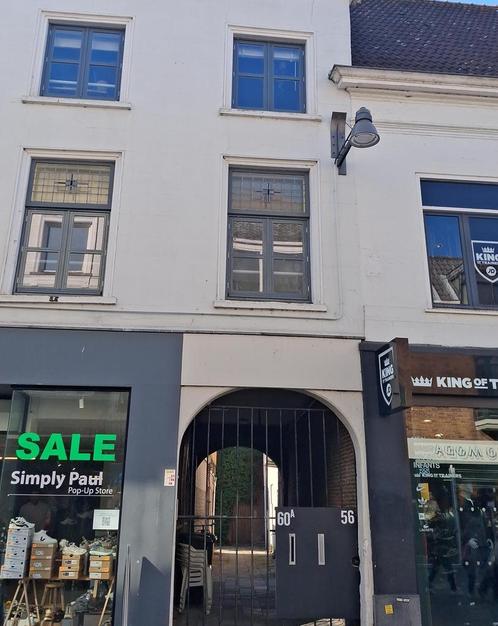 Appartement te huur in Breda - 22 m² - 1 kamer(s), Huizen en Kamers, Huizen te huur, Noord-Brabant, Appartement