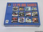 Playstation 1 / PS1 - 12 PS One Games / All Star Action - Bi, Spelcomputers en Games, Games | Sony PlayStation 1, Verzenden, Gebruikt
