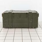 Militaire Kist Transportkist, Ophalen of Verzenden, Nieuw