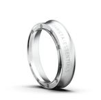 Doseerring | 51mm | Zilver | Dosing Funnel, Witgoed en Apparatuur, Koffiemachine-accessoires, Verzenden, Nieuw