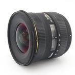 Sigma 10-20mm F/4-5.6 EX DC HSM Nikon | Tweedehands, Audio, Tv en Foto, Fotografie | Lenzen en Objectieven, Verzenden, Gebruikt