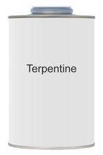 White Spirit / Terpentine 20L, Overige kleuren, Verzenden, Nieuw, Verf