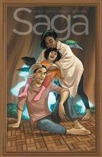 Saga Volume 9, Boeken, Strips | Comics, Nieuw, Verzenden