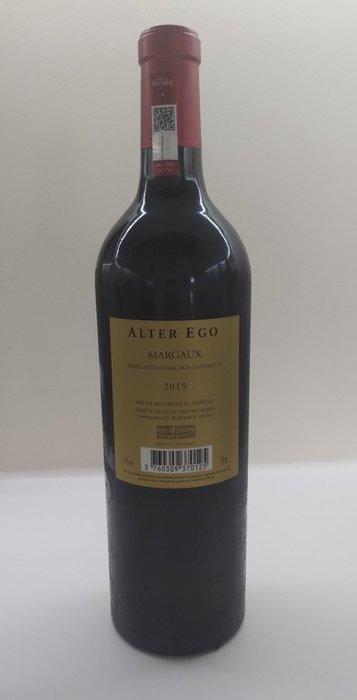 2019 Alter Ego de Palmer, 2nd wine of Chateau Palmer -, Verzamelen, Wijnen