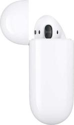 Apple AirPods 2 - met reguliere oplaadcase, Telecommunicatie, Mobiele telefoons | Oordopjes, Verzenden, Zo goed als nieuw