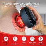 2dekans | Nuvance - Cupping Cup Pro - Slimme Koper -, Ophalen of Verzenden, Zo goed als nieuw