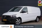 Zakelijke Lease |  Mercedes-Benz Vito 119 CDI XL 3P, AUT. AI, Nieuw, Diesel, Wit, Automaat