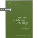 Verhalen uit de Trou-ringh / Alfa-reeks 9789053566114, Boeken, Verzenden, Zo goed als nieuw, J. Cats