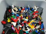 Lego - Assorti - Onderdelen +/- 7.7 kilo - 1990-2000, Nieuw