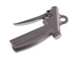 G1/4 inch Aluminium Blaaspistool Zonder Blaasmond, Doe-het-zelf en Verbouw, Gereedschap | Machine-onderdelen en Toebehoren, Verzenden