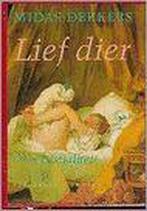 LIEF DIER 9789025469481 Midas Dekkers, Boeken, Verzenden, Gelezen, Midas Dekkers