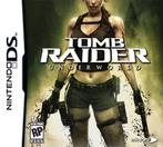 Tomb Raider: Underworld (DS) 3DS Garantie & snel in huis!, Spelcomputers en Games, Vanaf 3 jaar, Ophalen of Verzenden, 1 speler